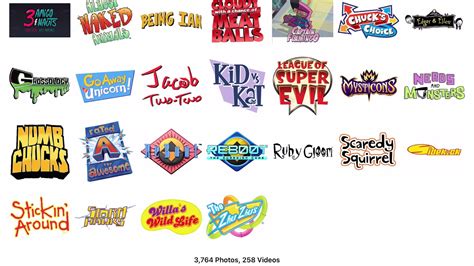 ytv tv channel shows